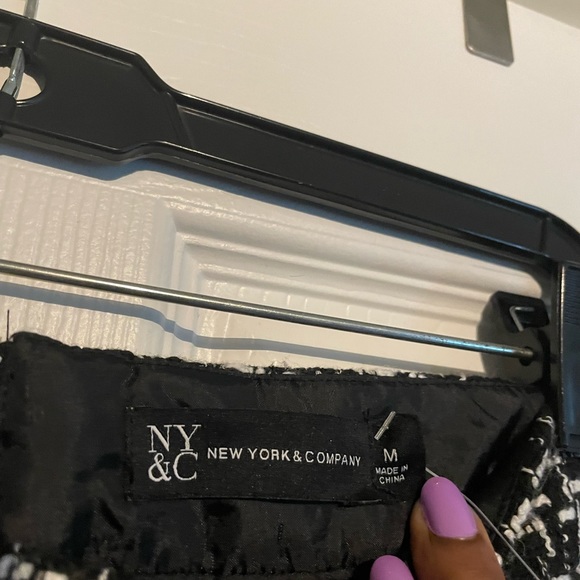 Ny&co tweed pants - Picture 3 of 6